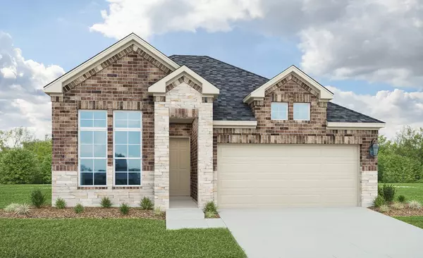 2707 Alexis ST, Seabrook, TX 77586