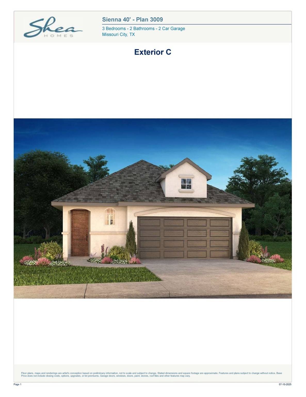 Missouri City, TX 77459,4018 Honeyspring DR