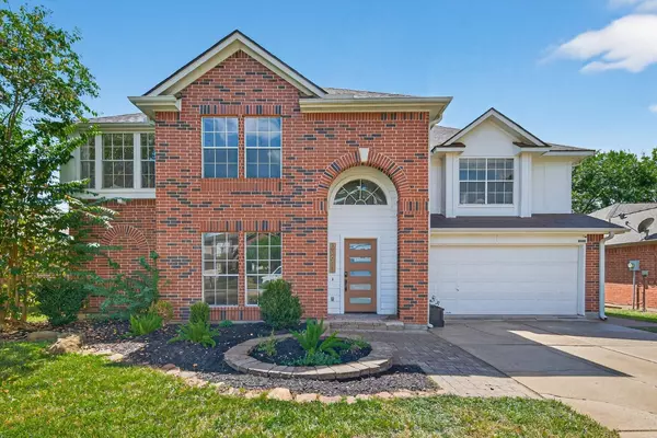 22611 August Leaf DR, Tomball, TX 77375