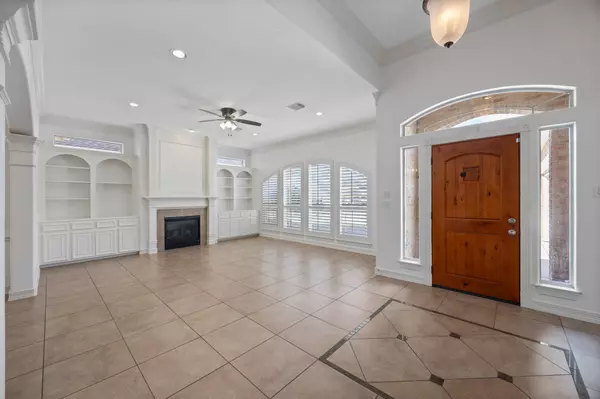 Friendswood, TX 77546,1531 Briar Bend DR