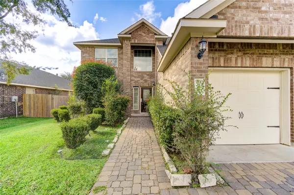 Cypress, TX 77429,15615 Lavender Bay LN