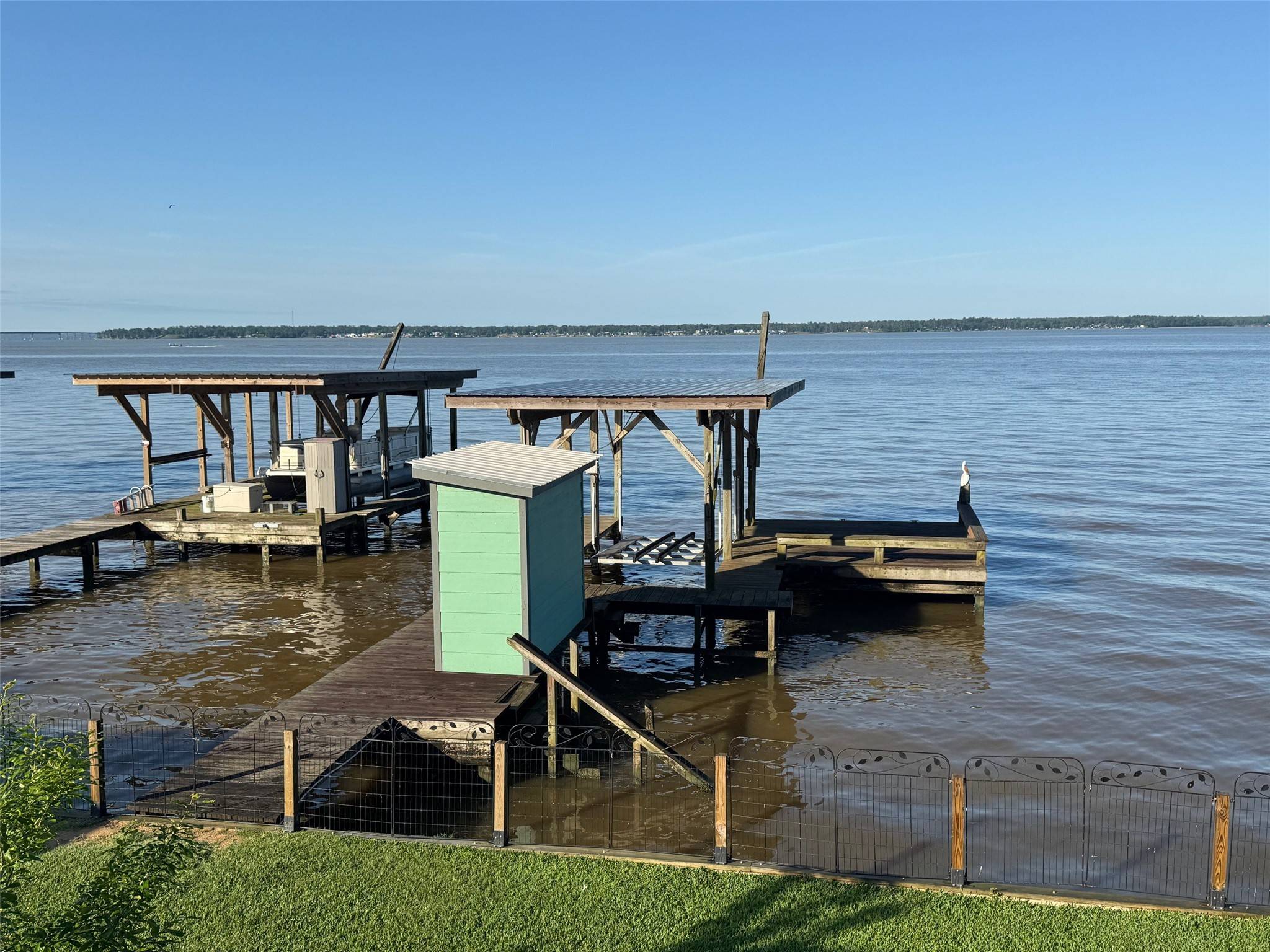Onalaska, TX 77360,308 Lakeshore S