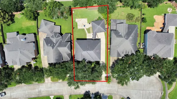 Sugar Land, TX 77479,2510 Bridge Hampton Way