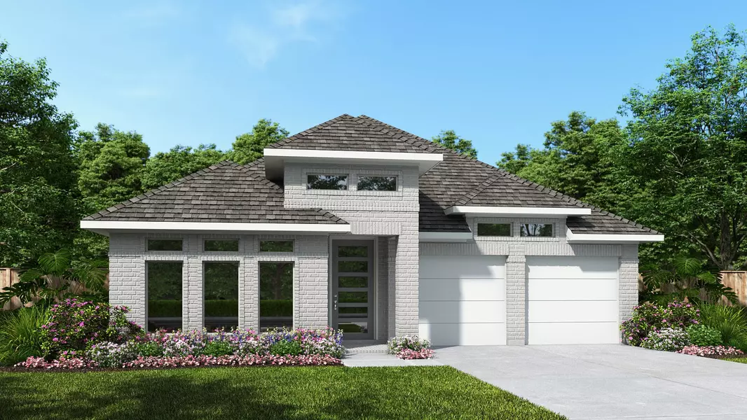 1630 Perdido WAY, Magnolia, TX 77354