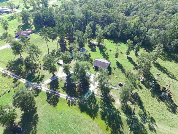 Livingston, TX 77351,480 Jewel Coleman RD