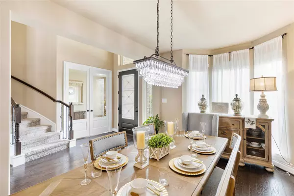 New Caney, TX 77357,23439 Elmwood Bend LN