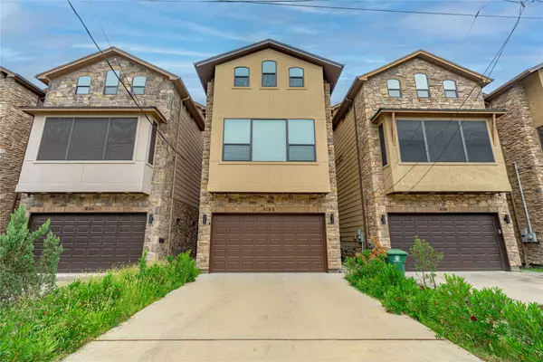 406 Fenn ST #A, Houston, TX 77018