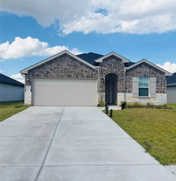 31726 Sutton Meadows LN, Fulshear, TX 77441