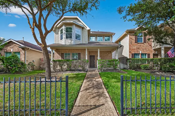 14574 Empanada DR, Houston, TX 77083