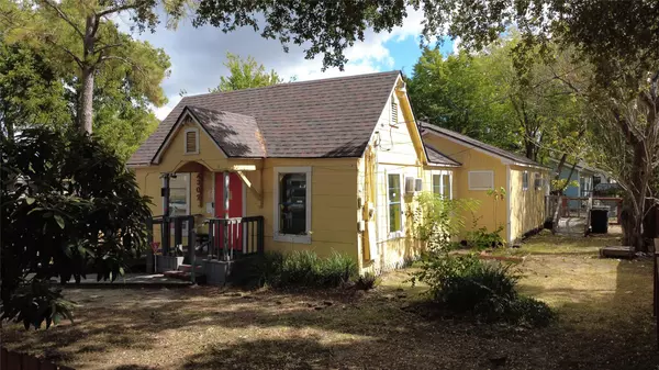 Houston, TX 77022,4302 Delhi ST