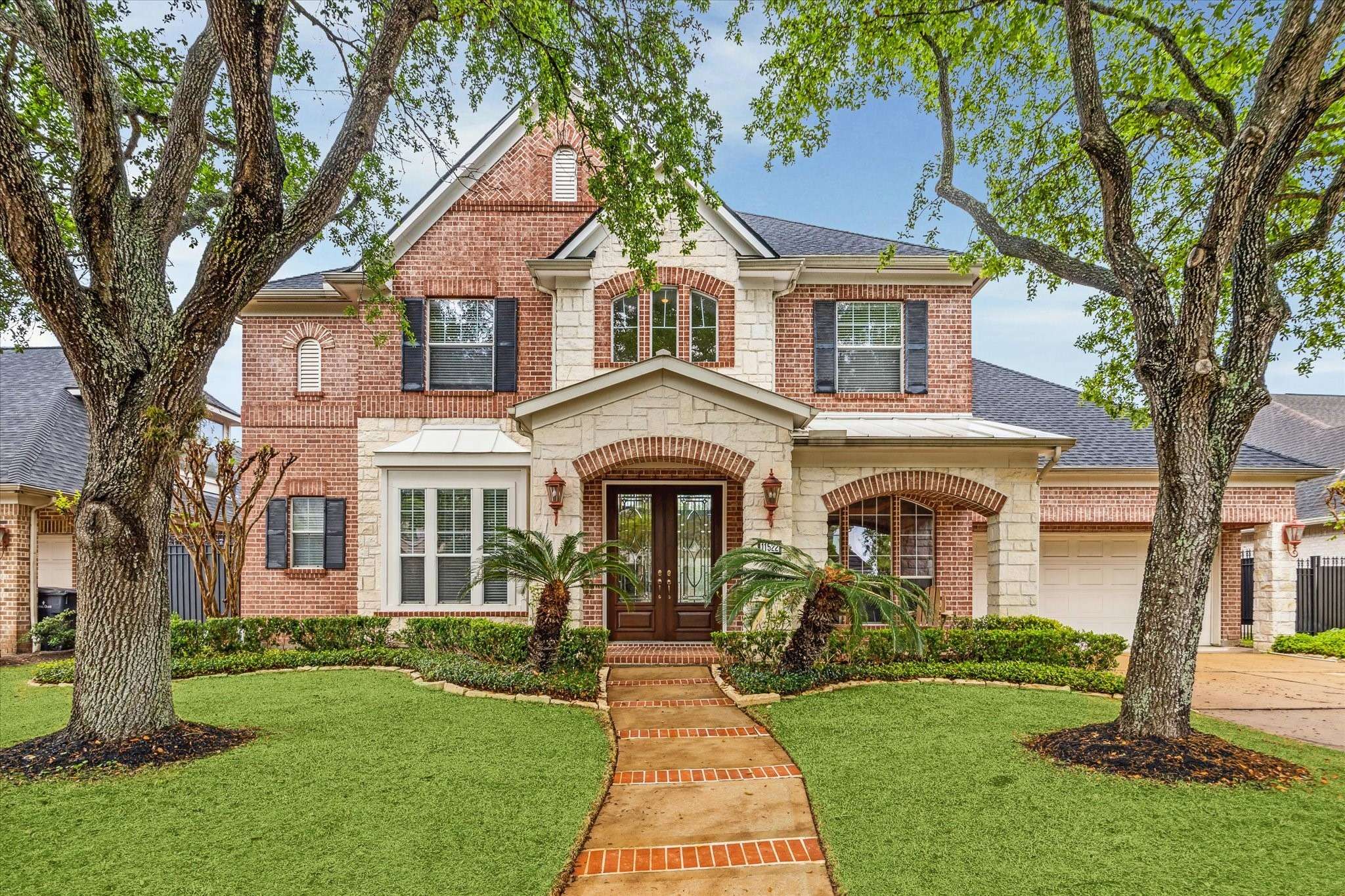 11522 Legend Manor DR, Houston, TX 77082