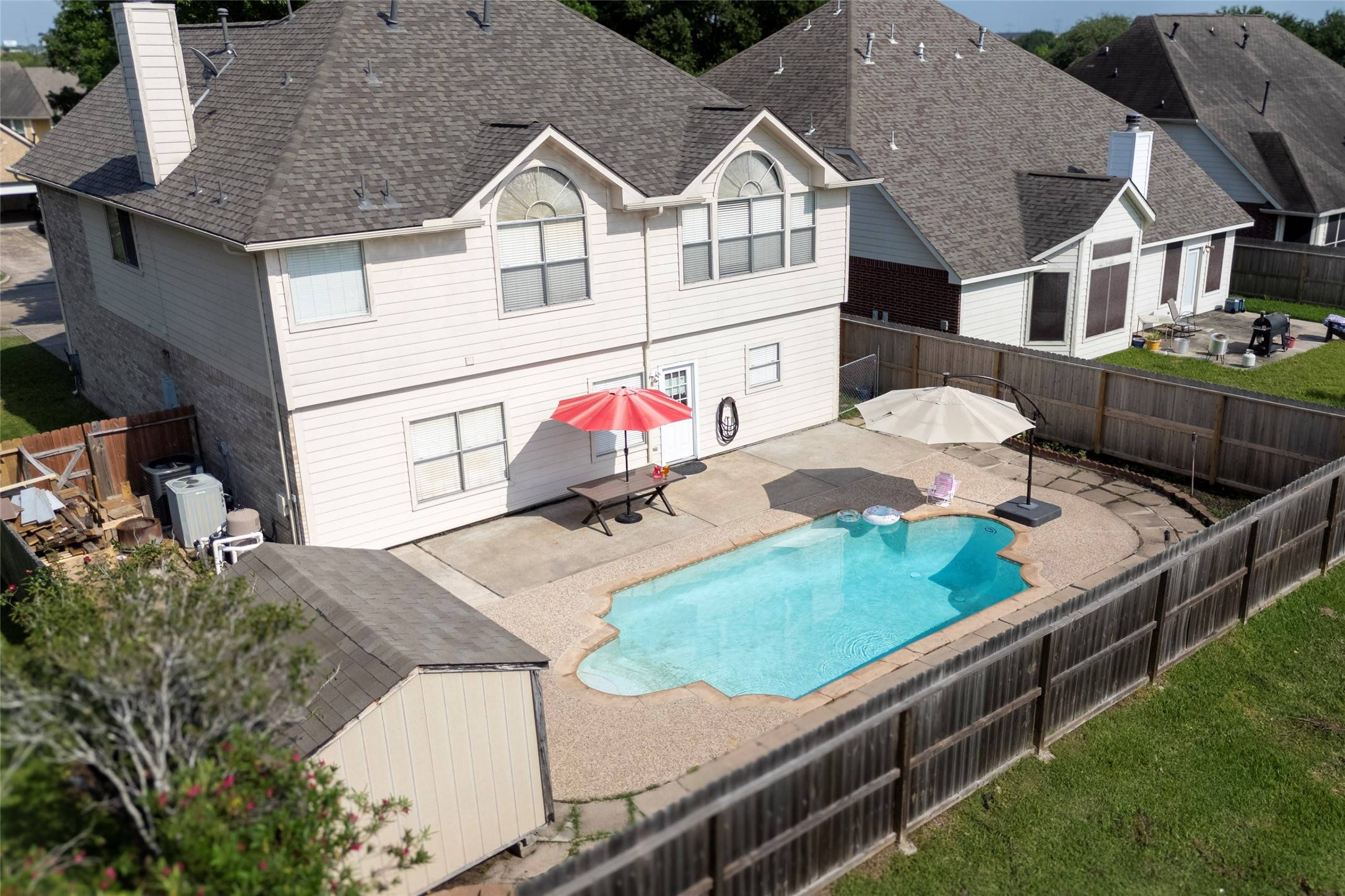 La Porte, TX 77571,231 Spencer LNDG E