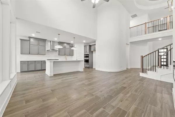 Hockley, TX 77447,18815 Ivory Laurel CT