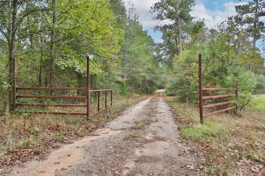 17008 E Fm 1097 RD, Willis, TX 77378