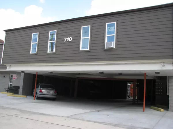 710 Colquitt ST #07, Houston, TX 77006