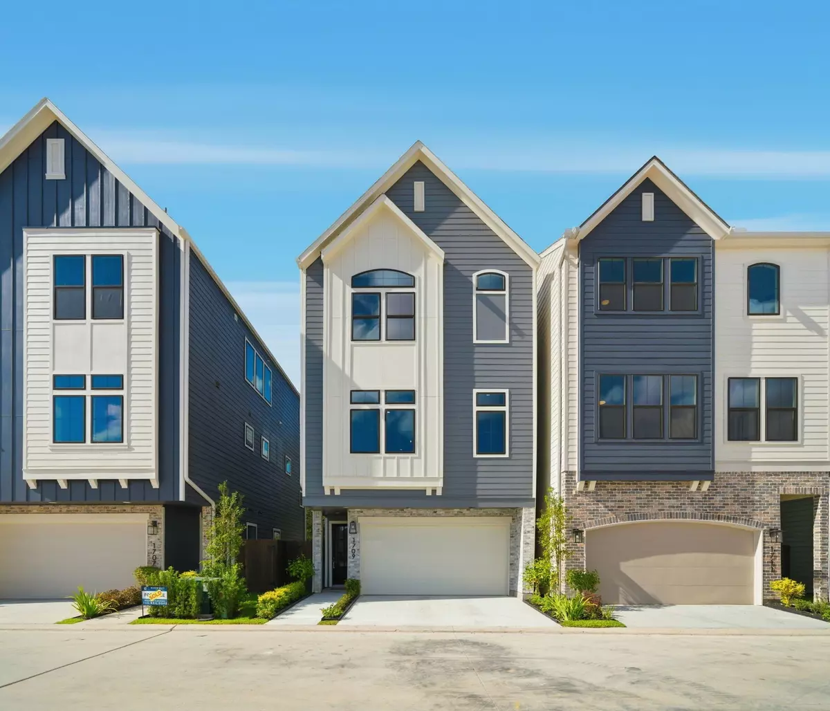 Houston, TX 77055,1709 Bologna LN