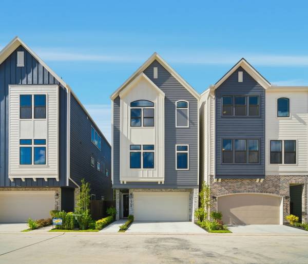 1709 Bologna LN, Houston, TX 77055