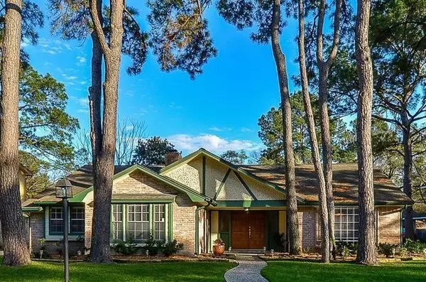 Houston, TX 77066,4903 Wind Chimes DR