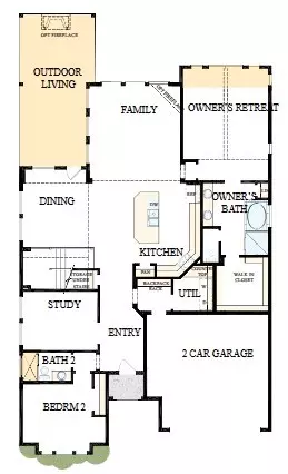 Conroe, TX 77304,124 Silverbow Creek WAY