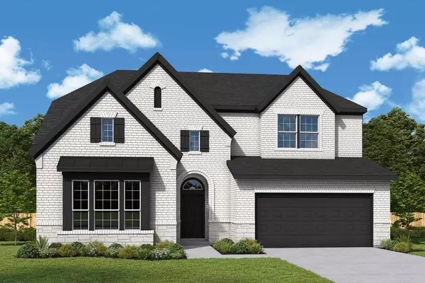 124 Silverbow Creek WAY, Conroe, TX 77304