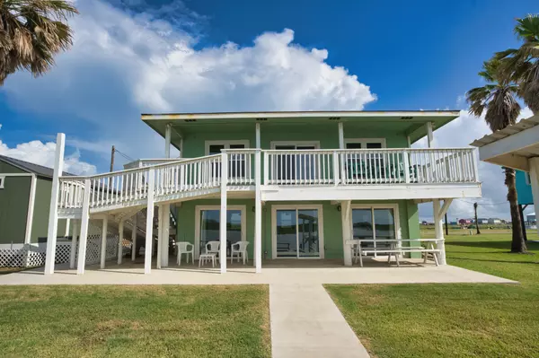 Sargent, TX 77414,549 Private Road 675