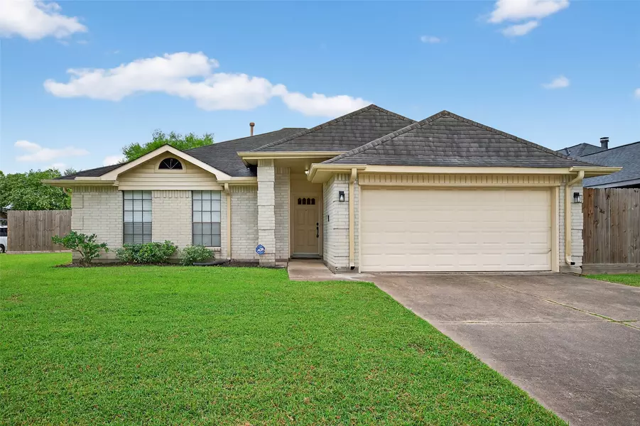1503 Quail Trace DR, Missouri City, TX 77489