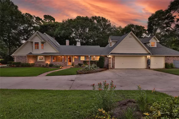 Kingwood, TX 77339,1610 Palomino LN