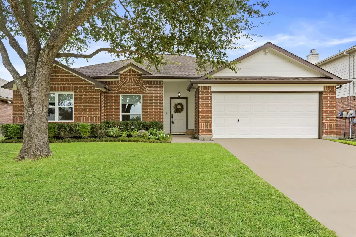 Katy, TX 77449,6606 Wide Creek DR