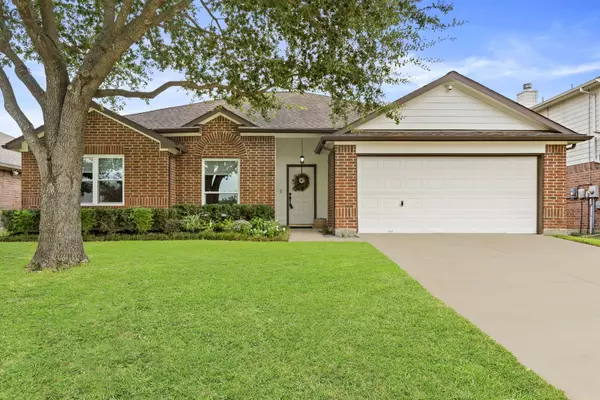 Katy, TX 77449,6606 Wide Creek DR