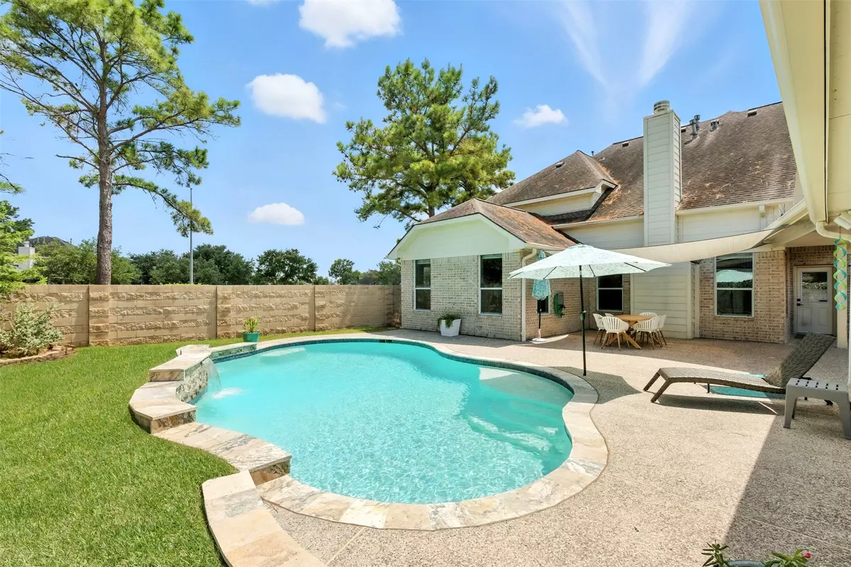 Spring, TX 77386,30102 Canyon Summer LN
