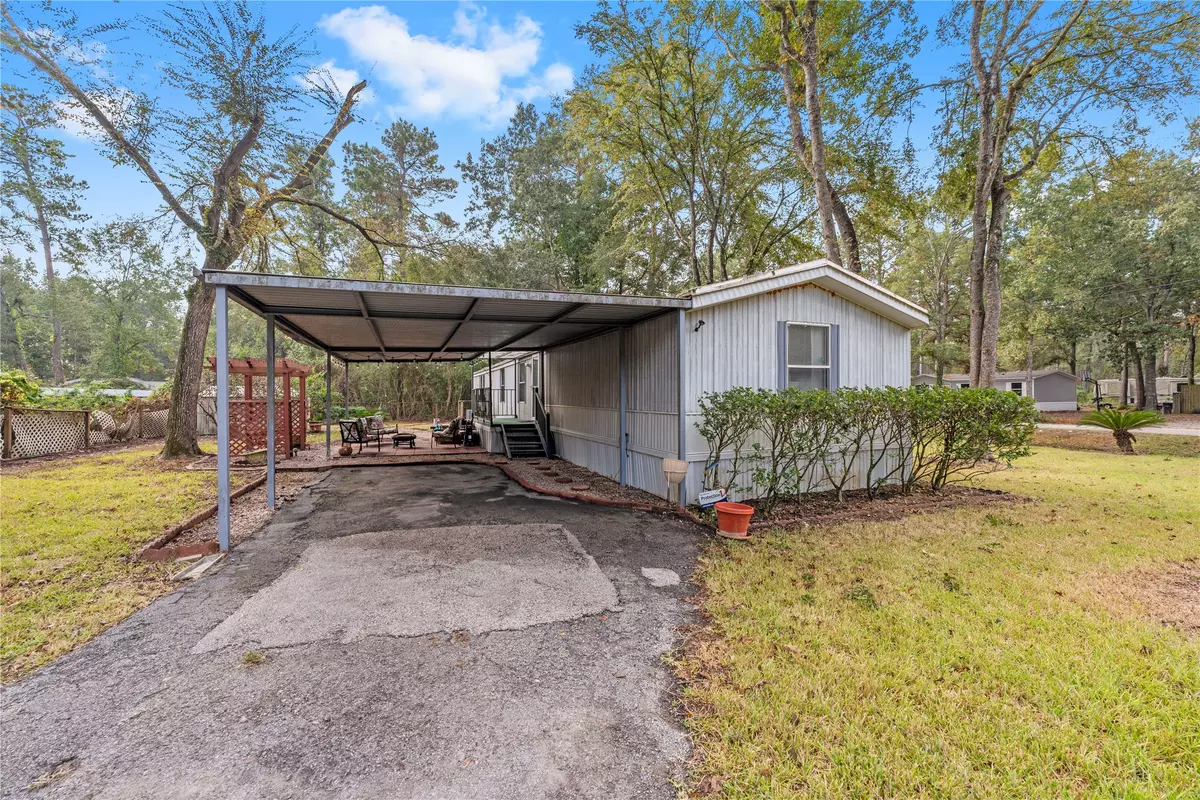 Porter, TX 77365,23663 Daffodil LN