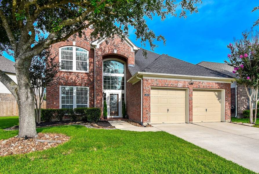 2803 Lakecrest Way DR, Katy, TX 77493