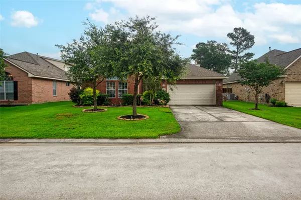 6214 Whistling Pines DR,  Spring,  TX 77389