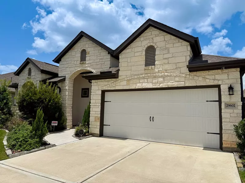 29602 Cherry Vine RD, Katy, TX 77494