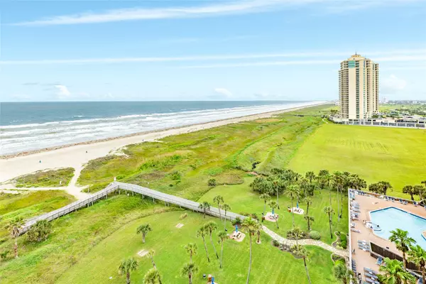 Galveston, TX 77550,1401 E Beach DR #1103
