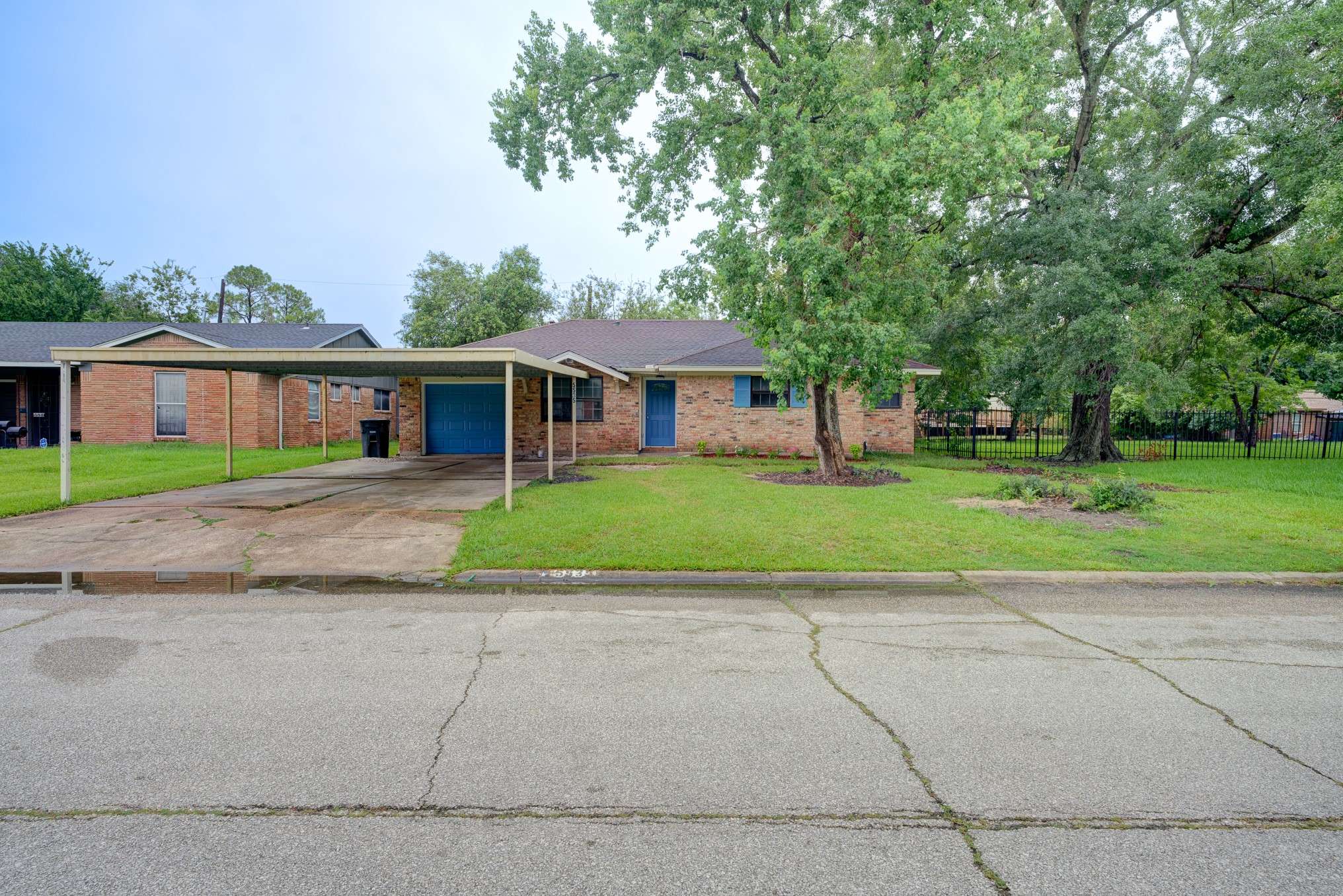 Houston, TX 77048,5535 Elm Springs DR