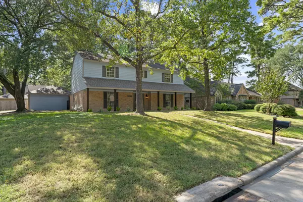 Houston, TX 77070,12303 Christy Mill CT
