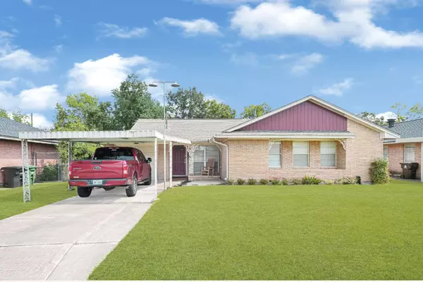 1235 Ansbury DR, Houston, TX 77018