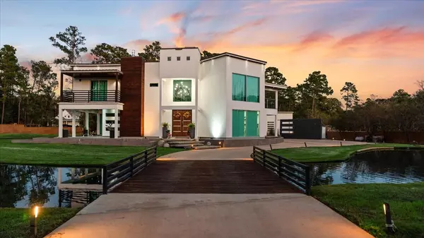 30400 Highland BLVD, Magnolia, TX 77354