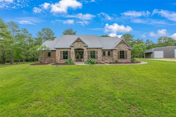 Anderson, TX 77830,4922 Whitaker WAY