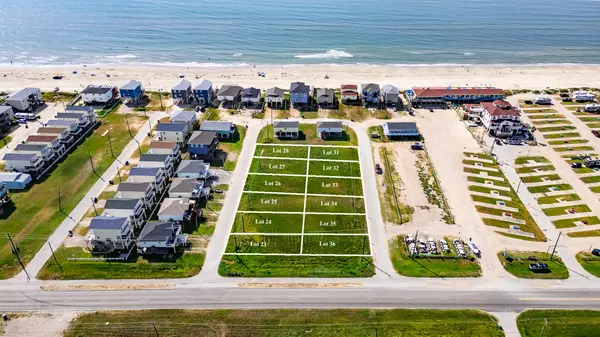 Surfside Beach, TX 77541,0 LOT 34 Santar LOOP