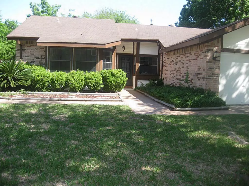 Houston, TX 77064,10310 Green Valley LN