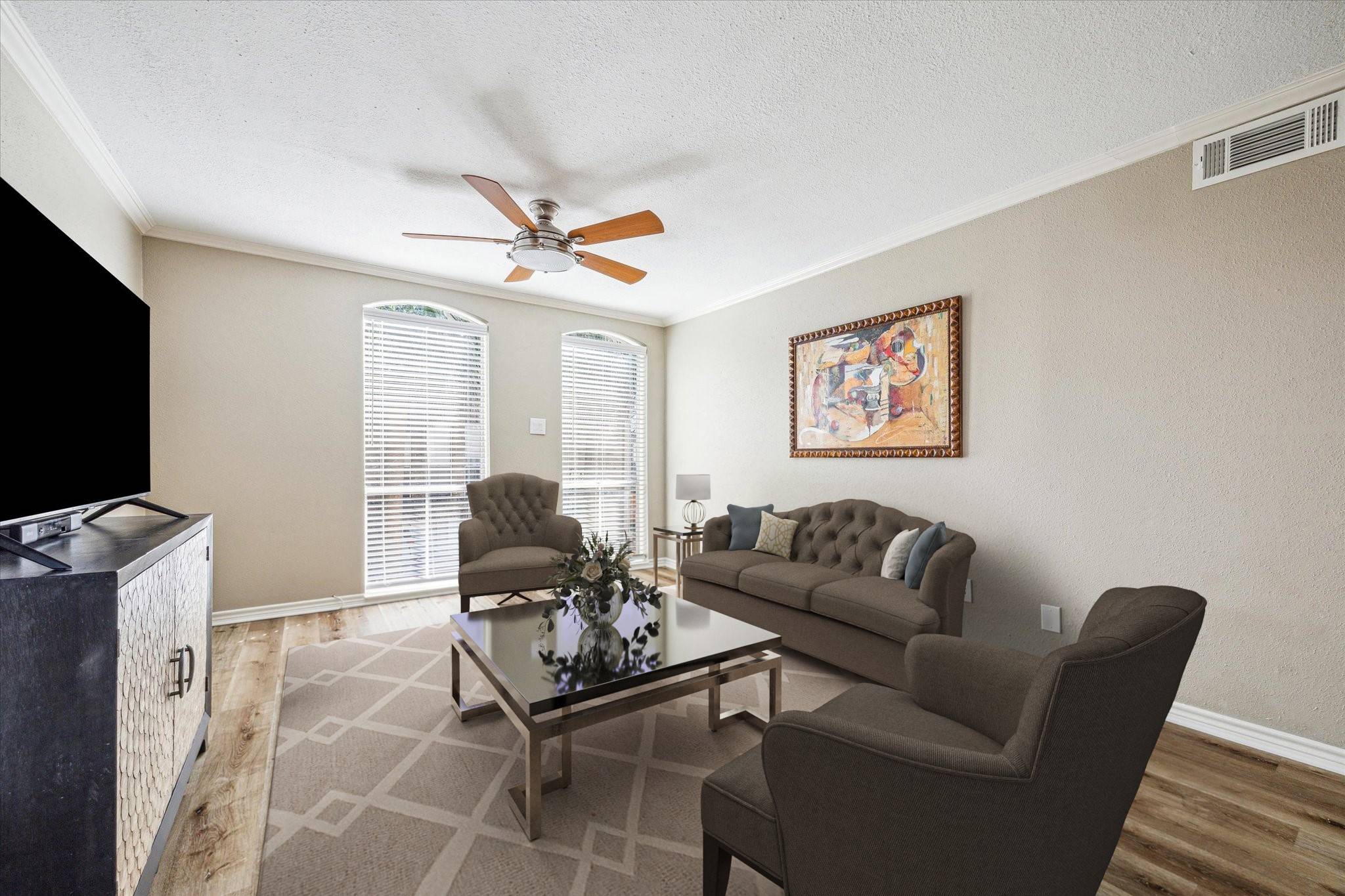 Houston, TX 77027,4649 Wild Indigo Unit 340 ST #340