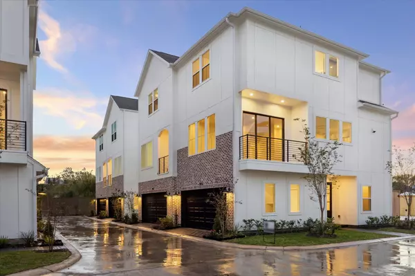 3063 Hicks Street, Houston, TX 77007