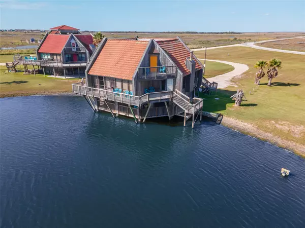 Matagorda, TX 77457,54 Private Road 639 #15