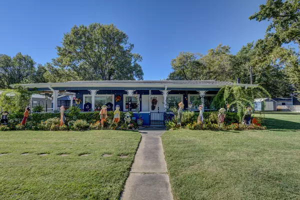 Livingston, TX 77351,263 Miller RD