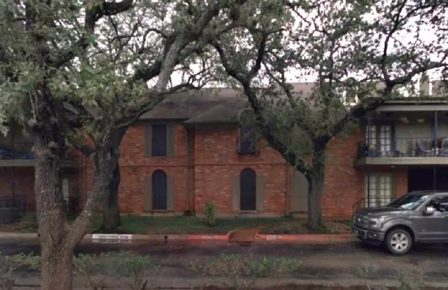 11540 Chimney Rock RD #108, Houston, TX 77035