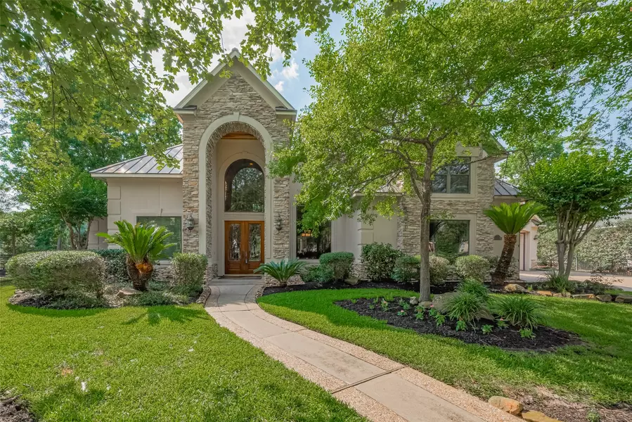 12214 Francel LN, Cypress, TX 77429