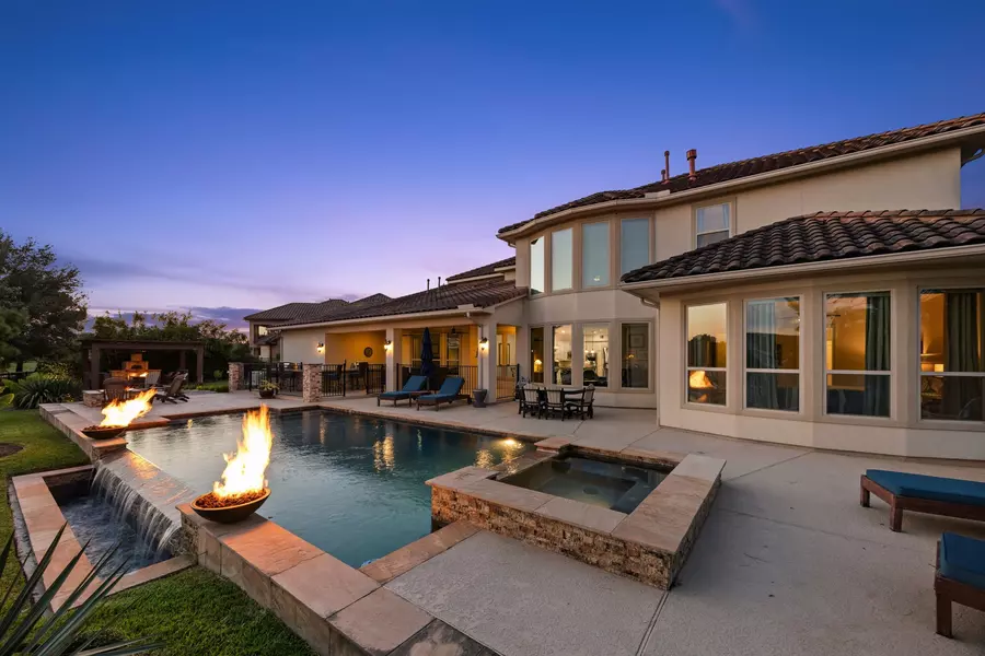 58 May Water LN, Fulshear, TX 77441