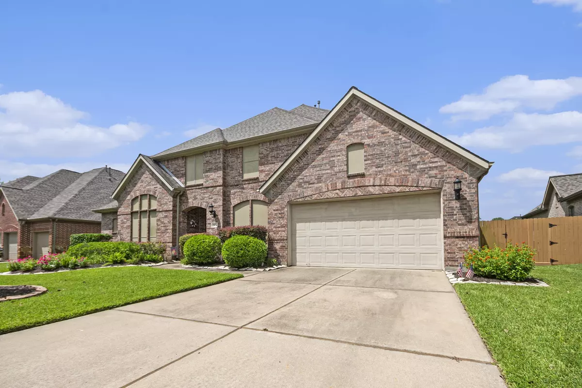 League City, TX 77573,2874 Romano LN
